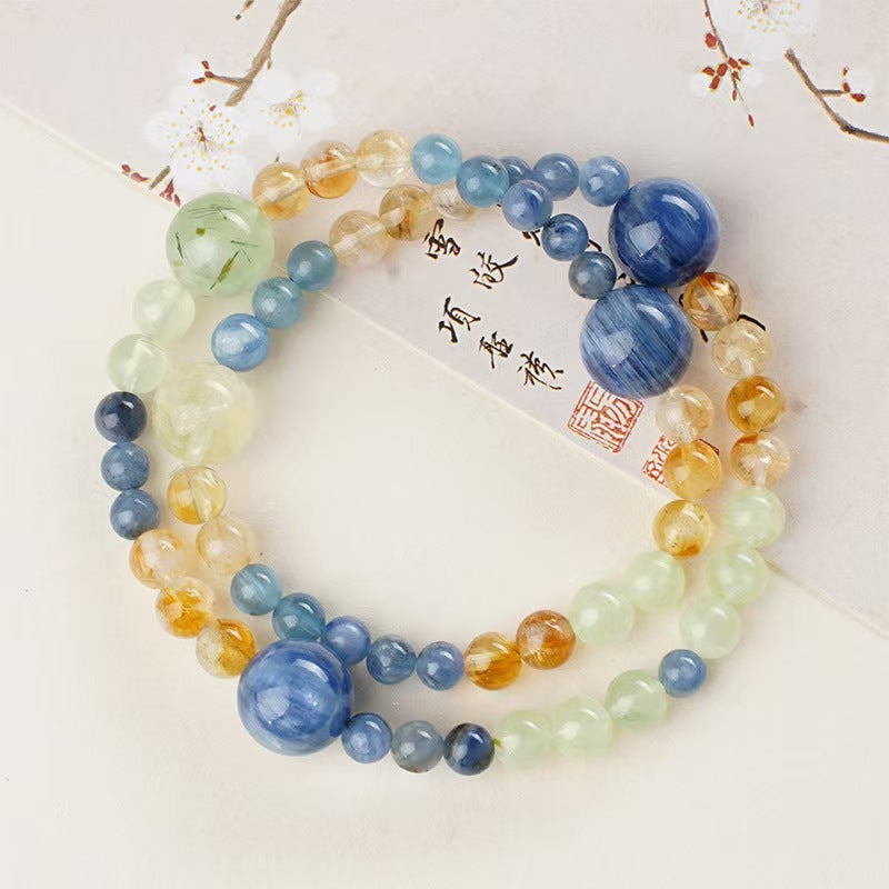 Summer Coastline Bracelet