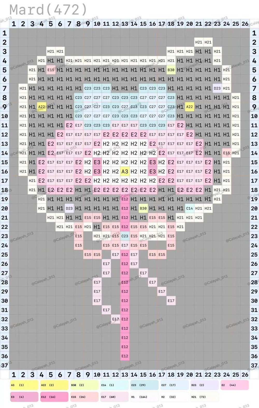 My melody