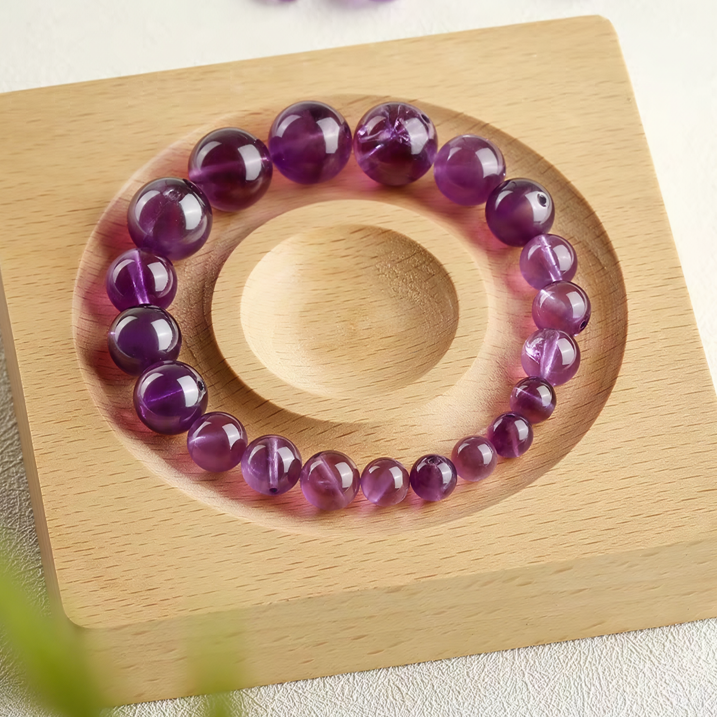 Nature Amethyst