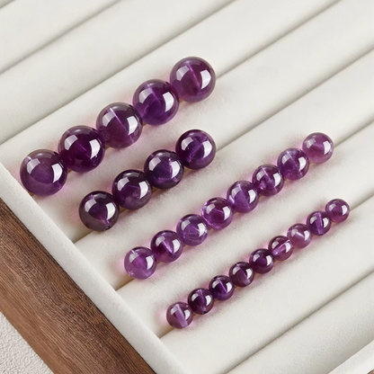 Nature Amethyst