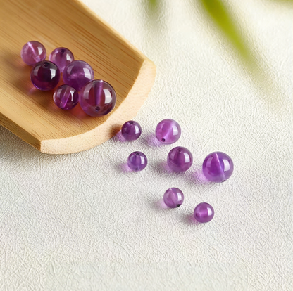Nature Amethyst