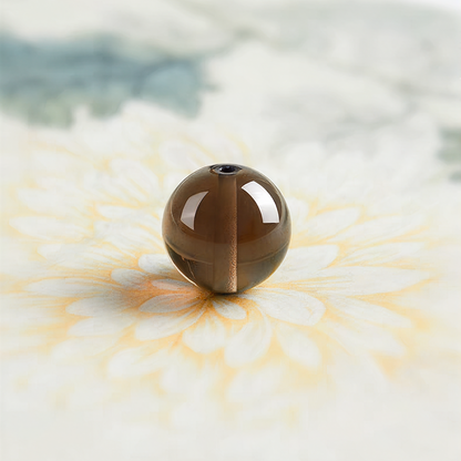 Nature Smoky Quartz