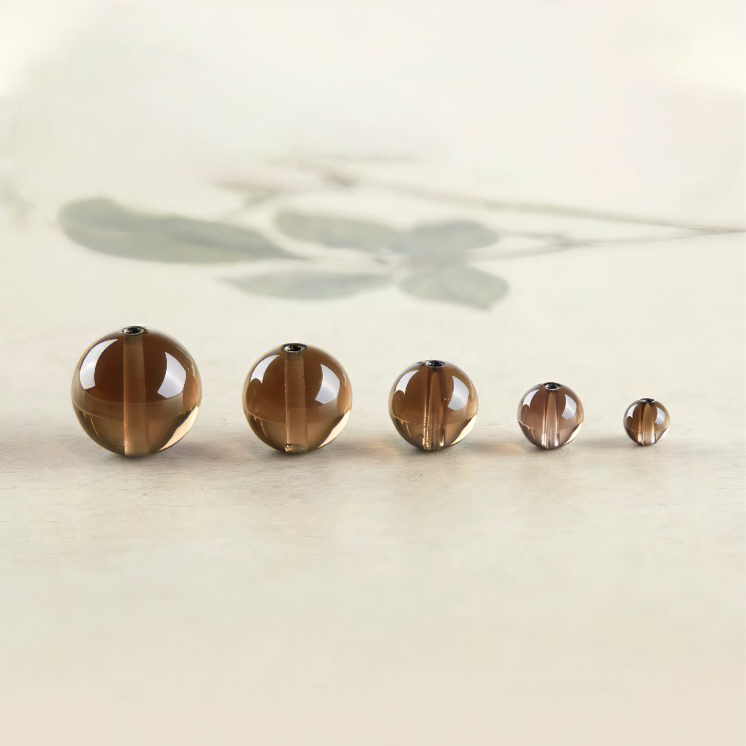 Nature Smoky Quartz