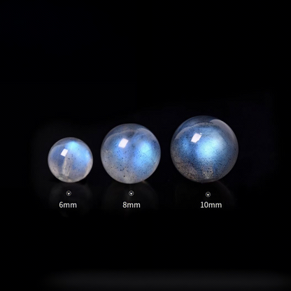 Nature Moonstone