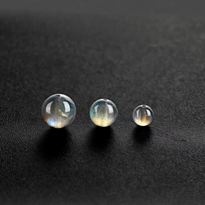 Nature Moonstone