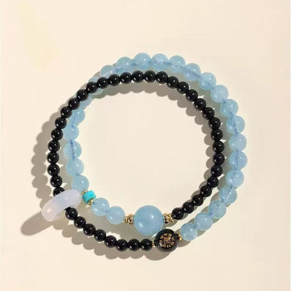 Tiger’s Eye Grounding Bracelet