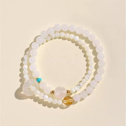 Tiger’s Eye Grounding Bracelet
