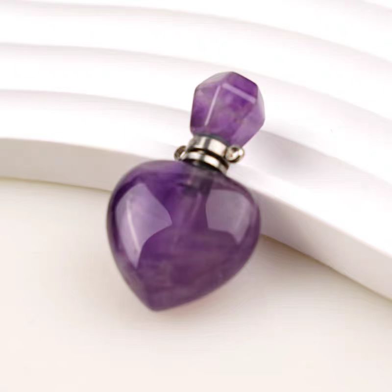 Tiger's Eye Crystal  Pendant