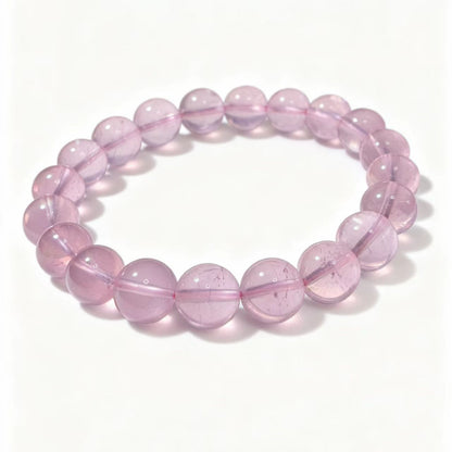 Rose Quartz Self-Love Bracelet