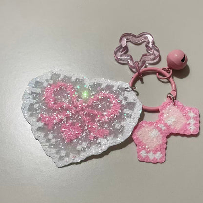 Perler Beads DIY Craft Kit | Complete Fuse Bead Set for Creative Fun