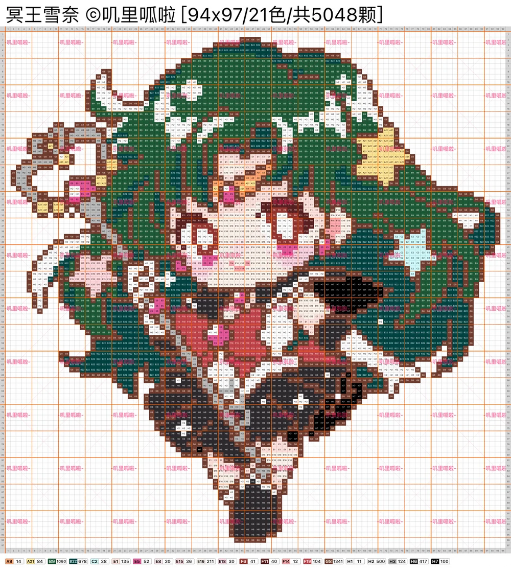 Sailor Pluto