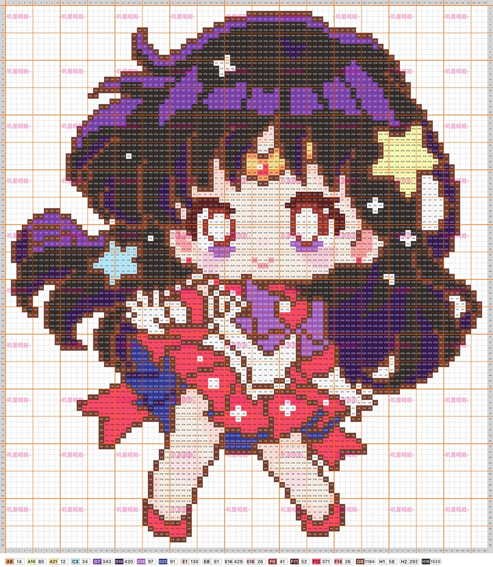 Sailor Mars
