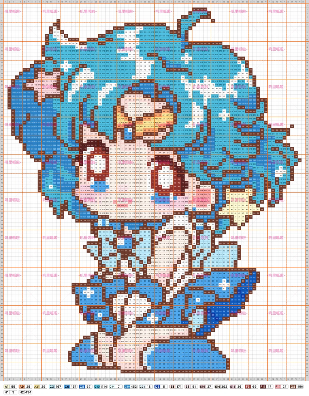 Sailor Mercury