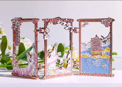 This Is Wuhan Landmark Souvenir Gift Collection