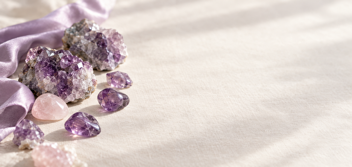 Water Element Crystal Jewelry